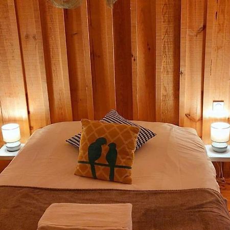 Refuge De Campagne "La Grange A Meme " Villa Chaix Ngoại thất bức ảnh